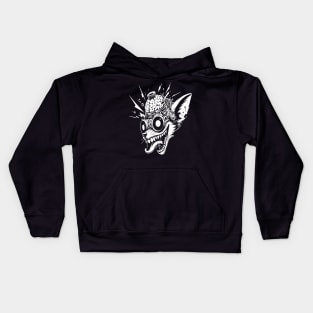 Psycho Rat Kids Hoodie